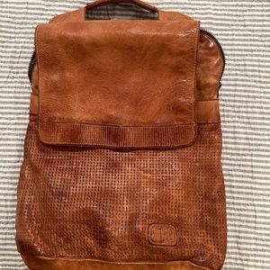 Bed Stu backpack purse